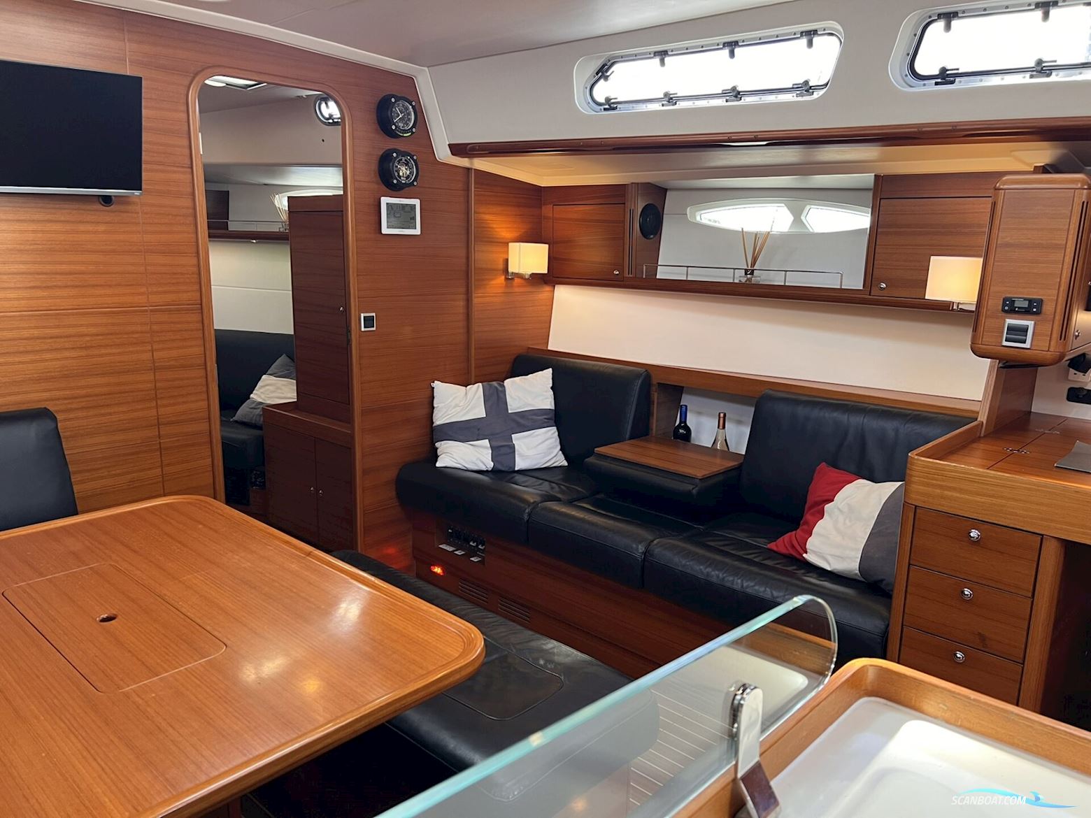 Xc 50 - X-Yachts
