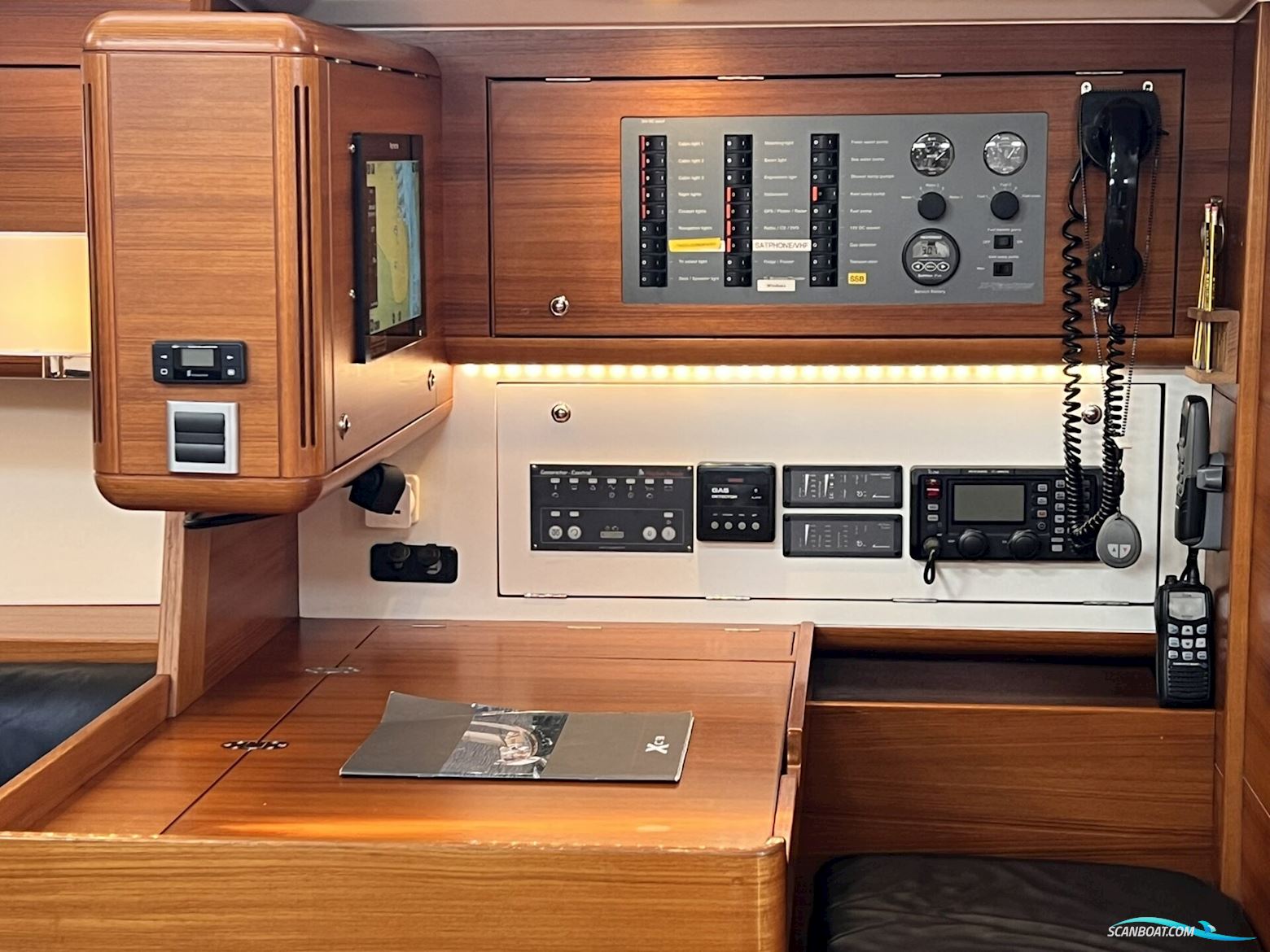 Xc 50 - X-Yachts