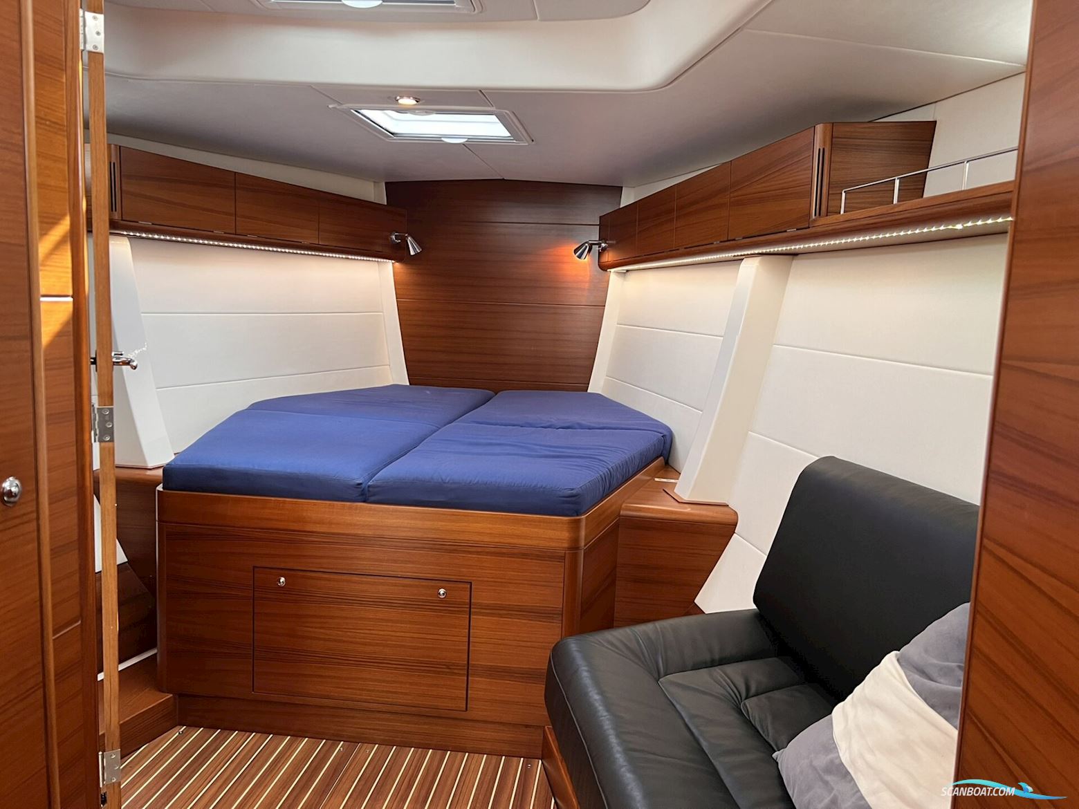 Xc 50 - X-Yachts