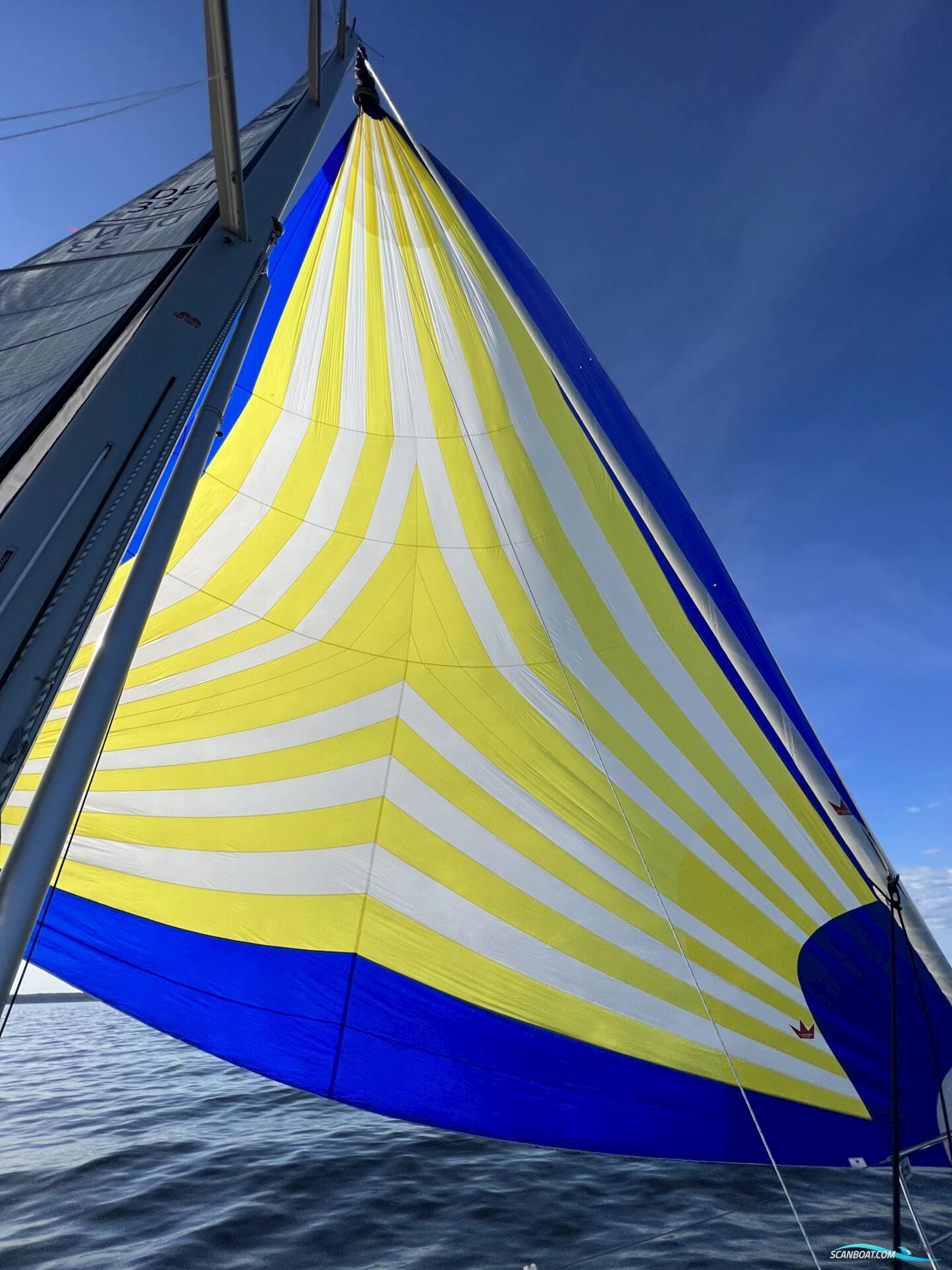 Xc 50 - X-Yachts