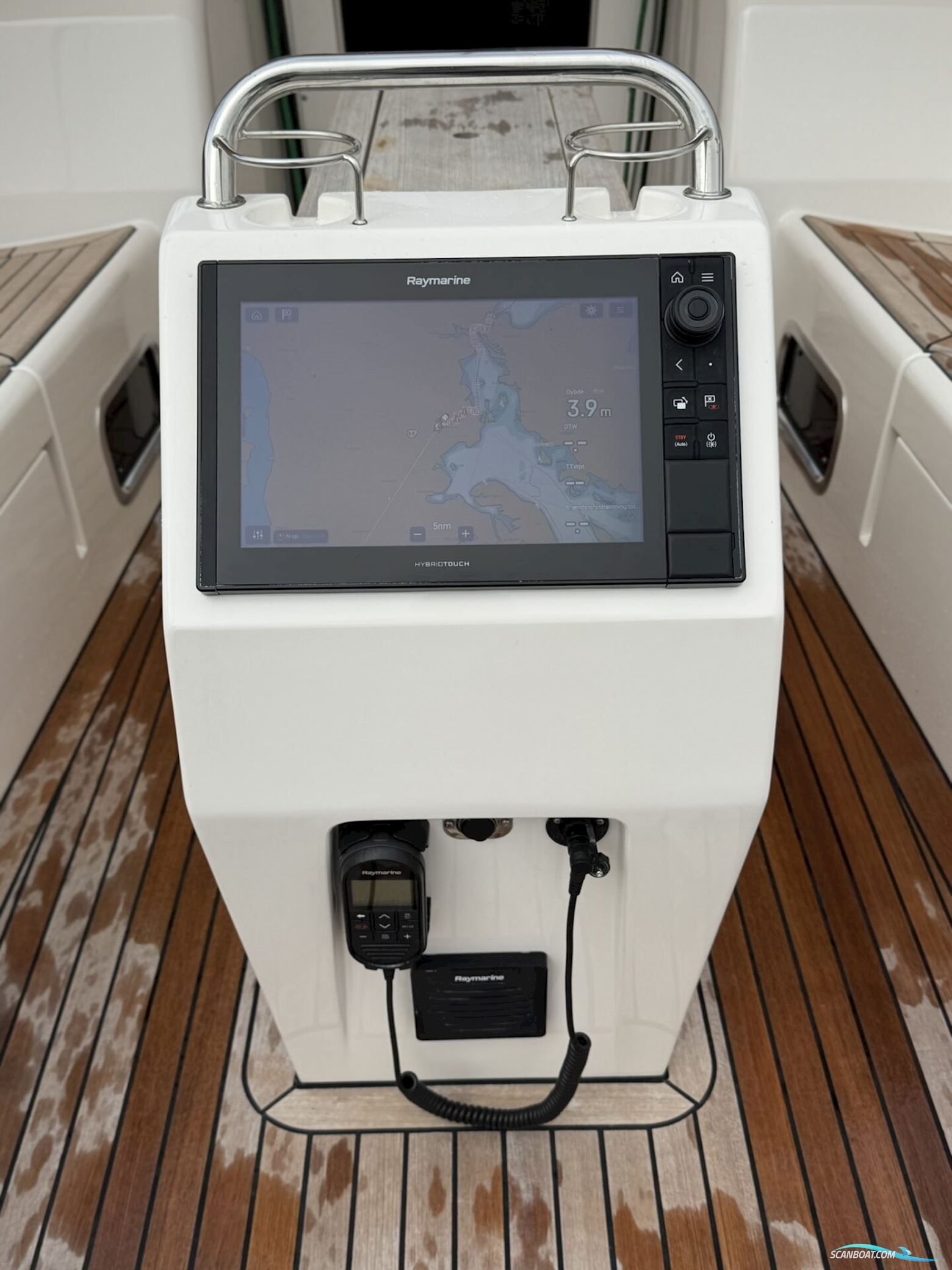 Xc 50 - X-Yachts