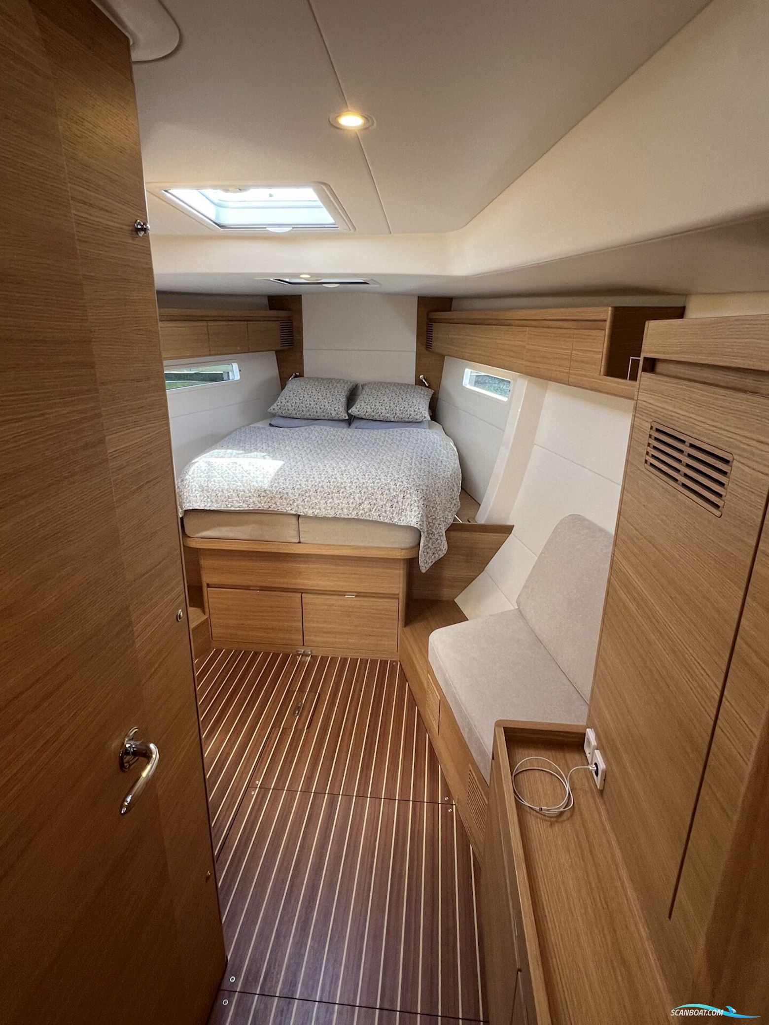 Xc 50 - X-Yachts