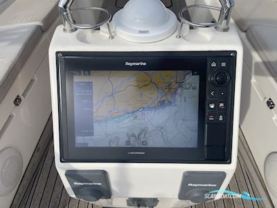 Xc 50 - X-Yachts Sejlbåd 2011, Holland