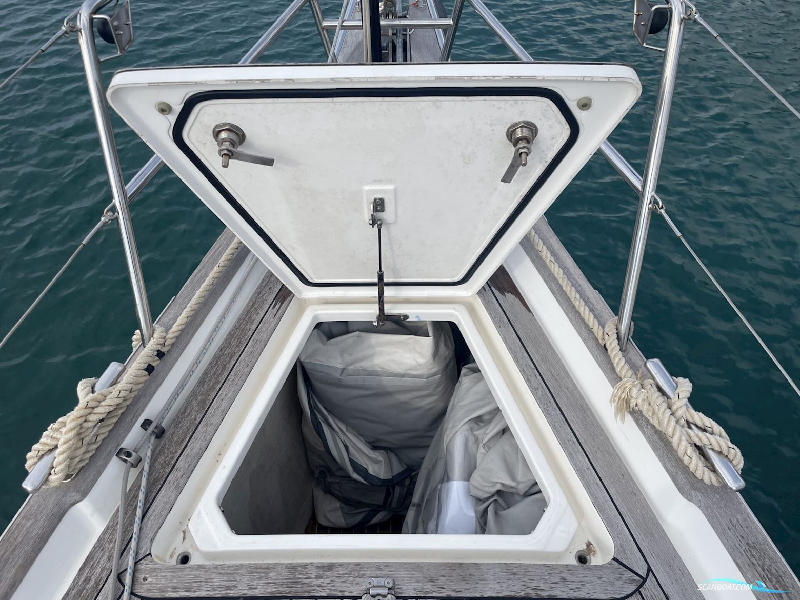 Xc 50 - X-Yachts