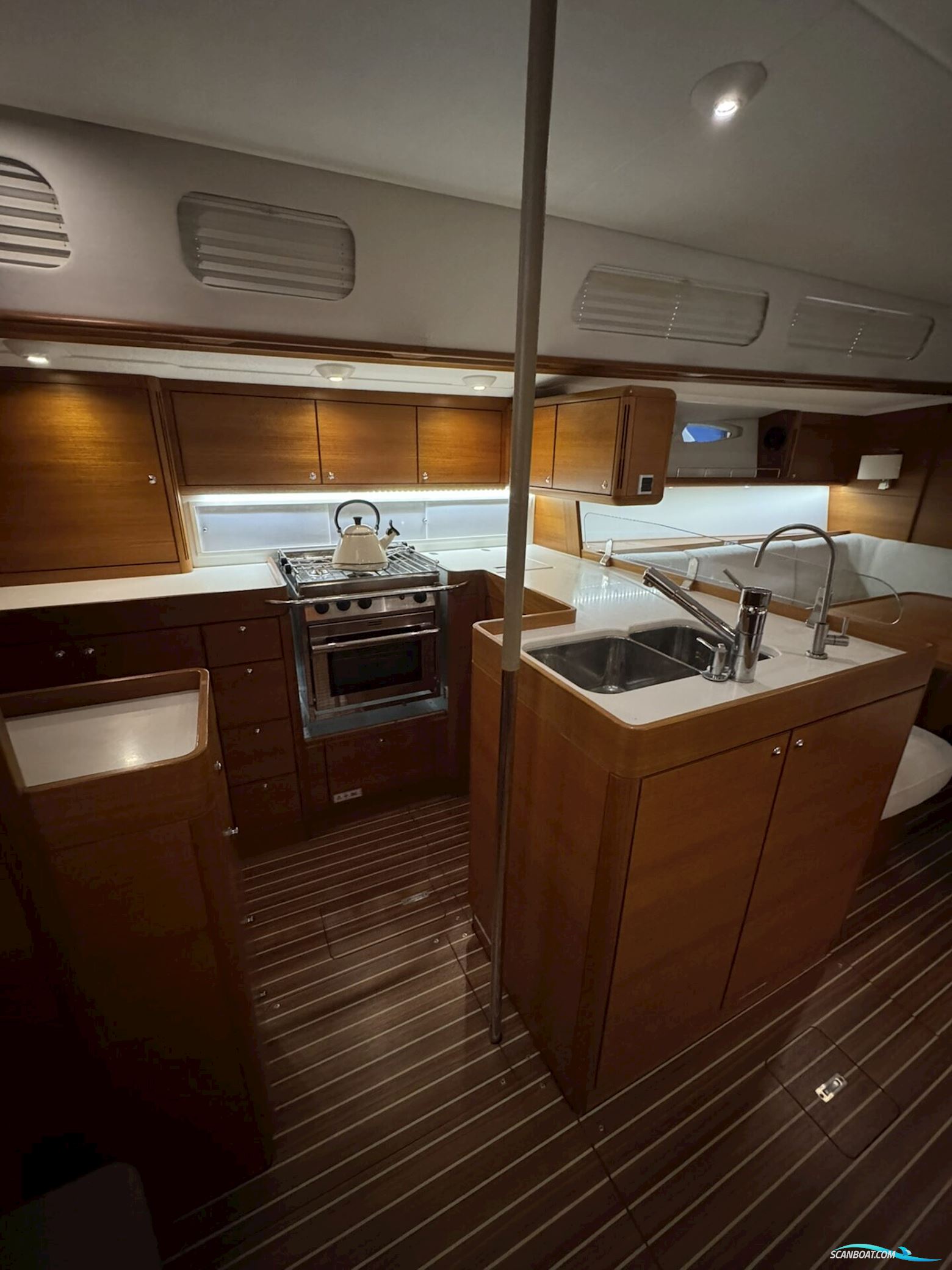 Xc 50 - X-Yachts
