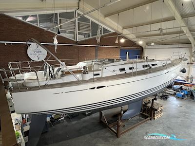Xc 50 - X-Yachts Sejlbåd 2011, Holland