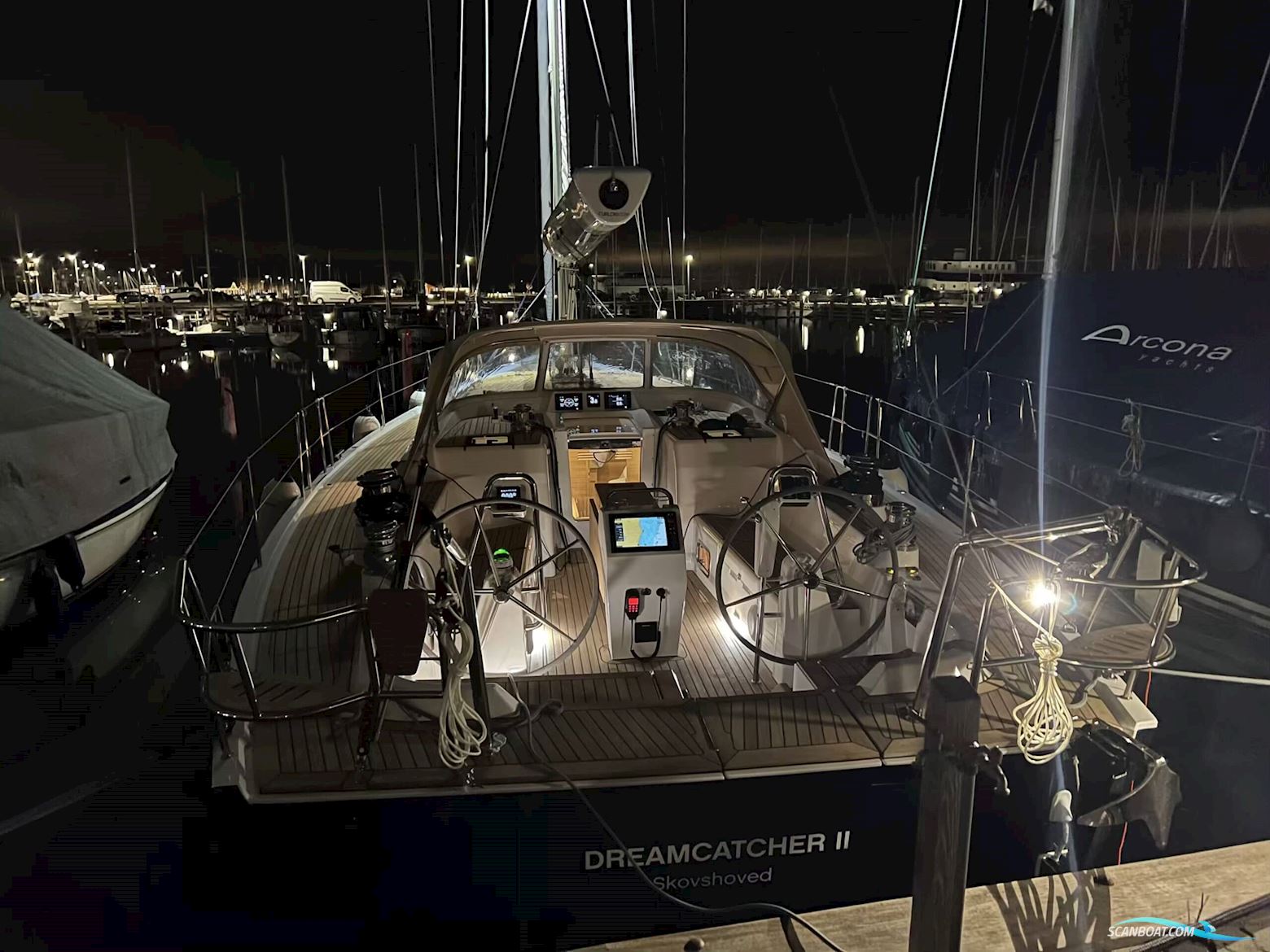 Xc 50 X-Yachts - 2022