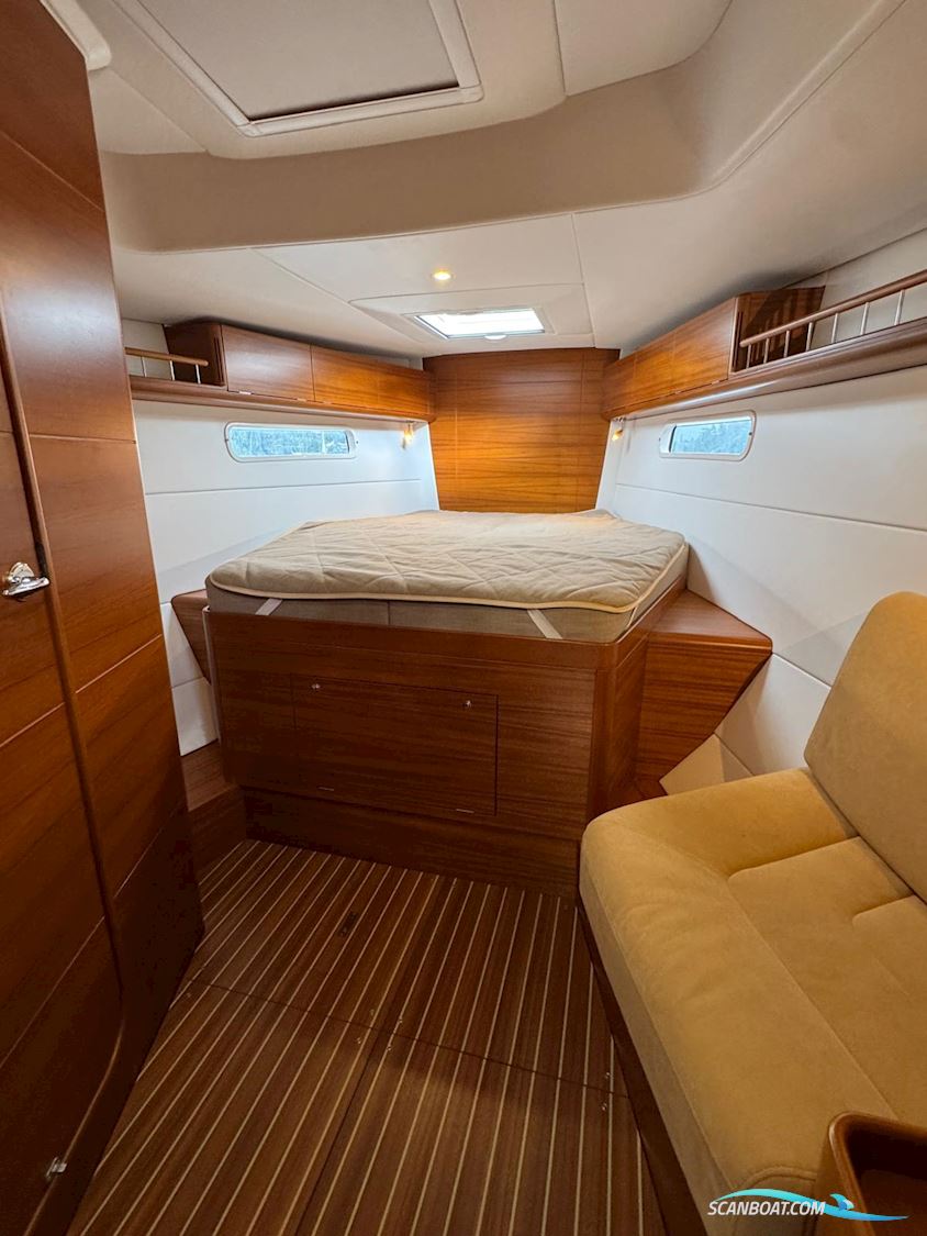 Xc45 - X-Yachts
