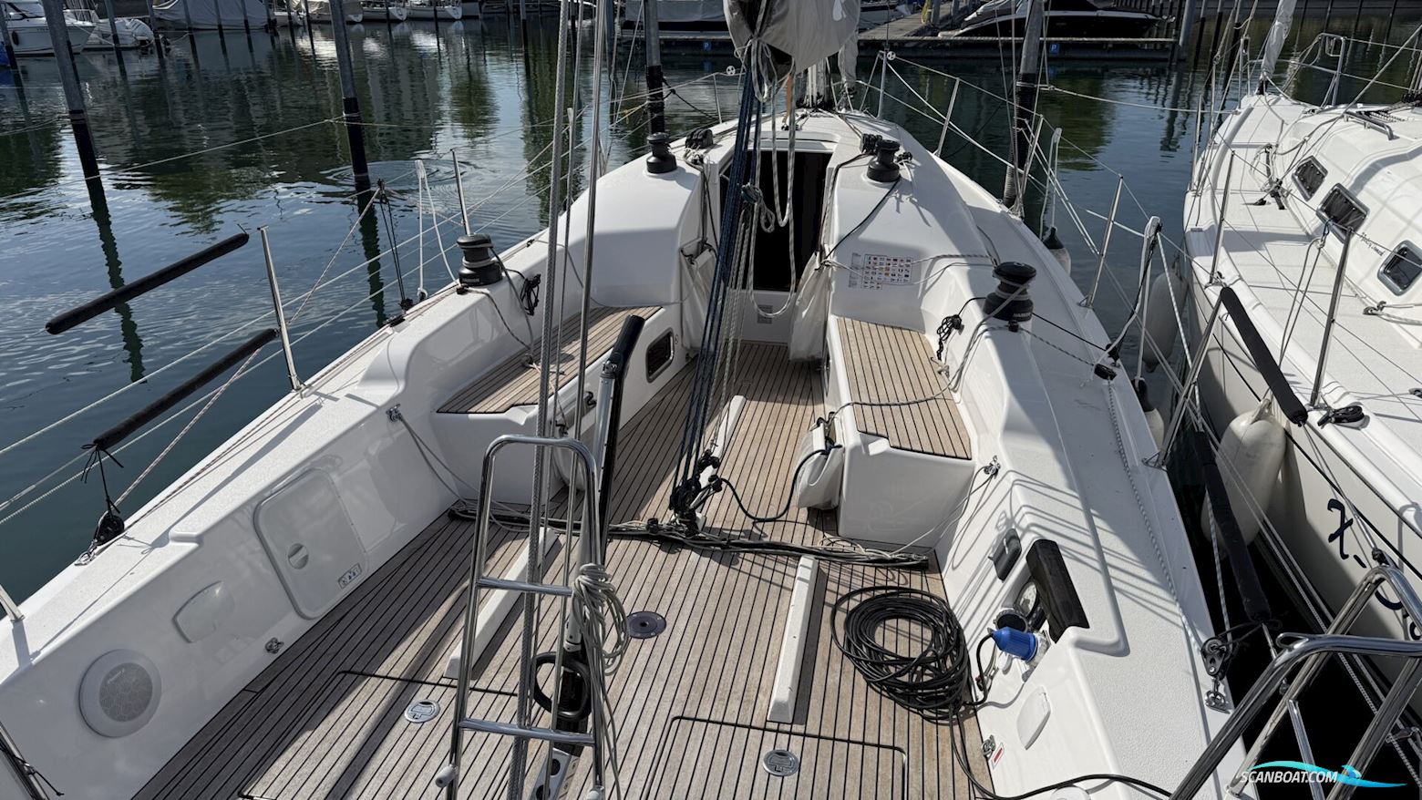 Xp 33 - X-Yachts