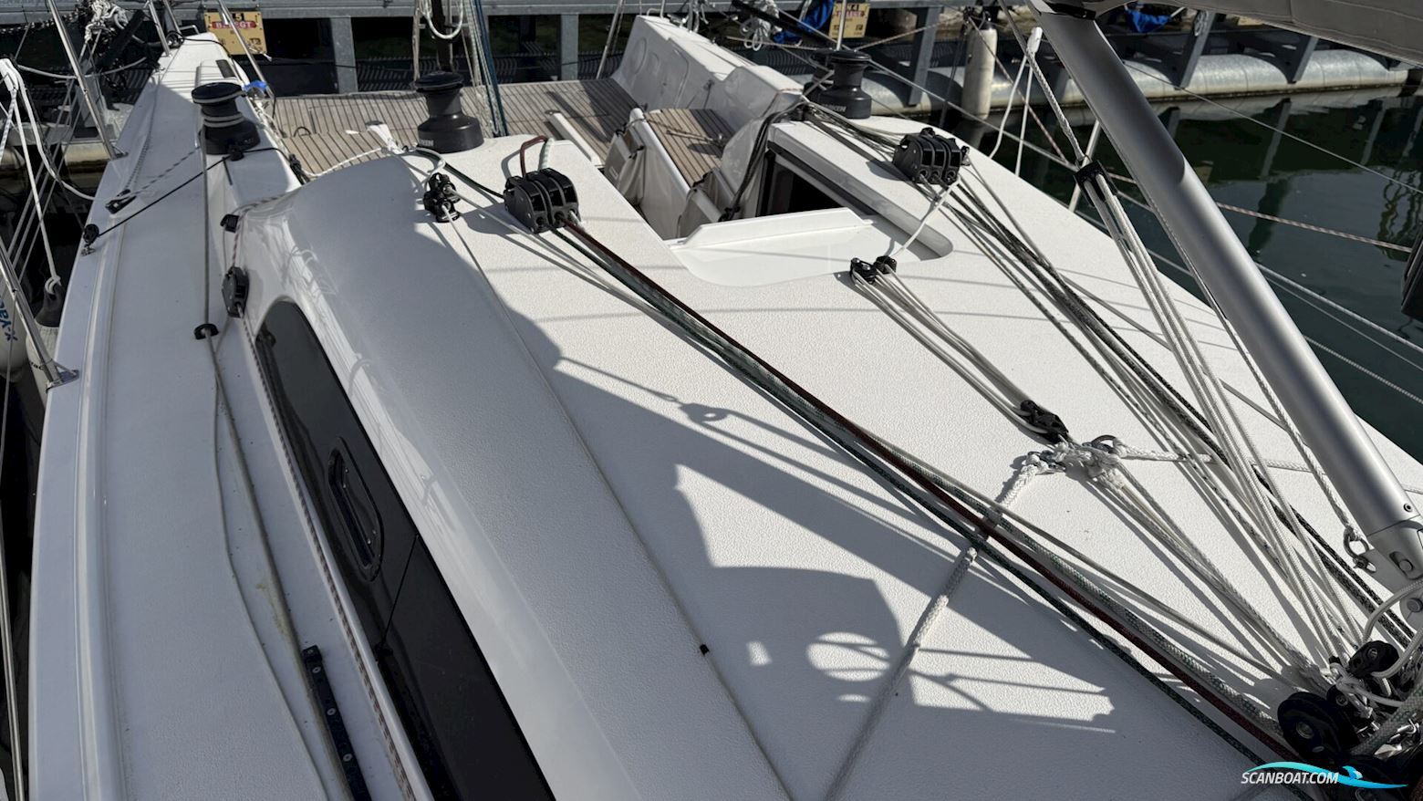 Xp 33 - X-Yachts