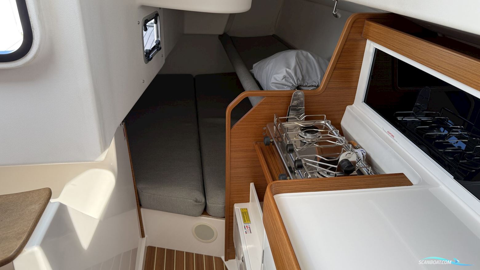 Xp 33 - X-Yachts
