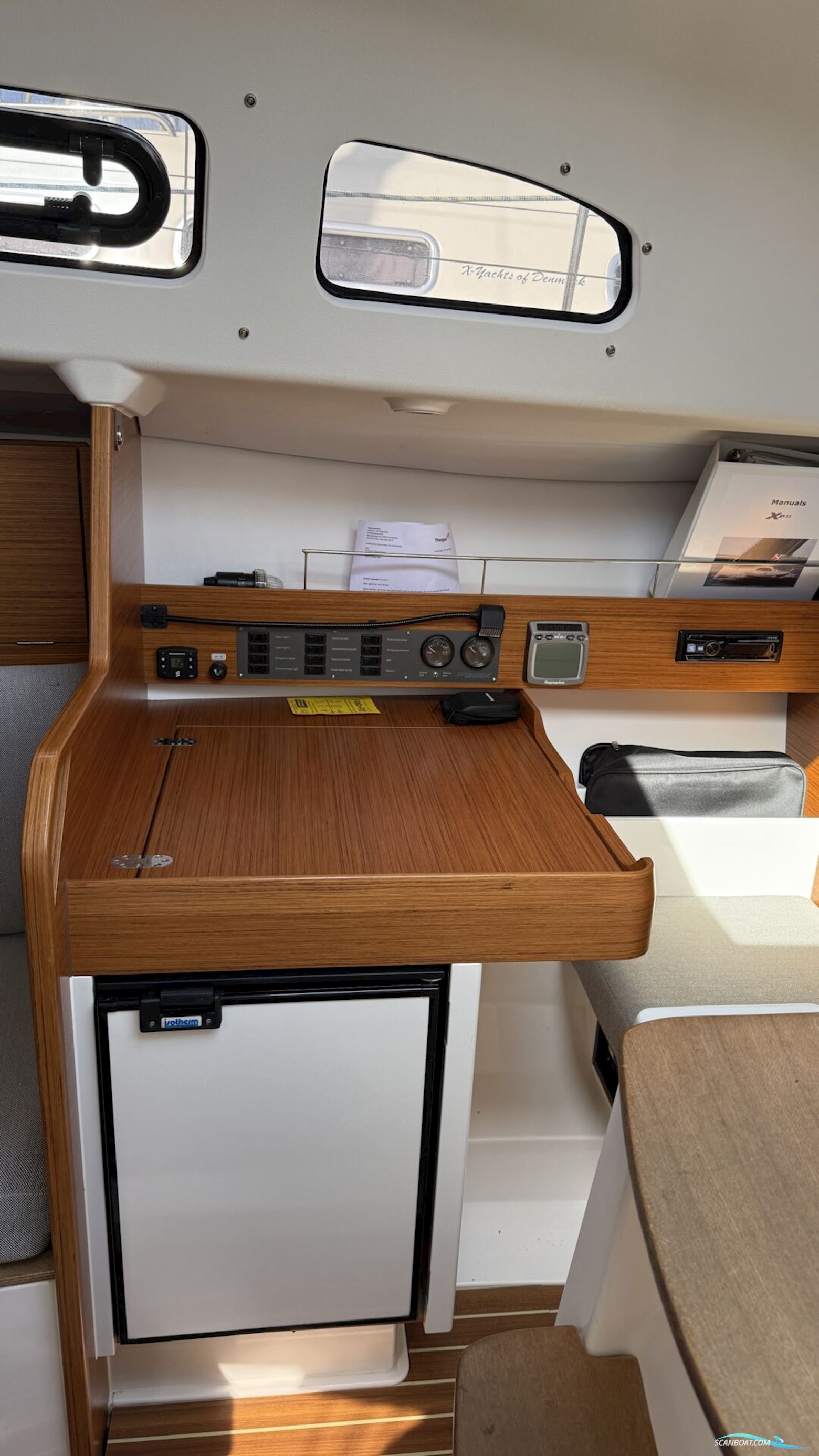 Xp 33 - X-Yachts
