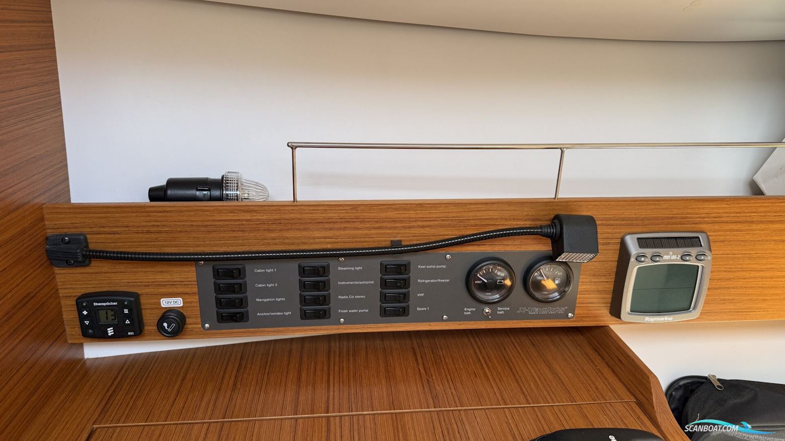 Xp 33 - X-Yachts