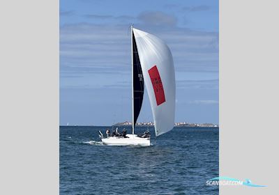 Xp 33 - X-Yachts Sejlbåd 2013, Sverige