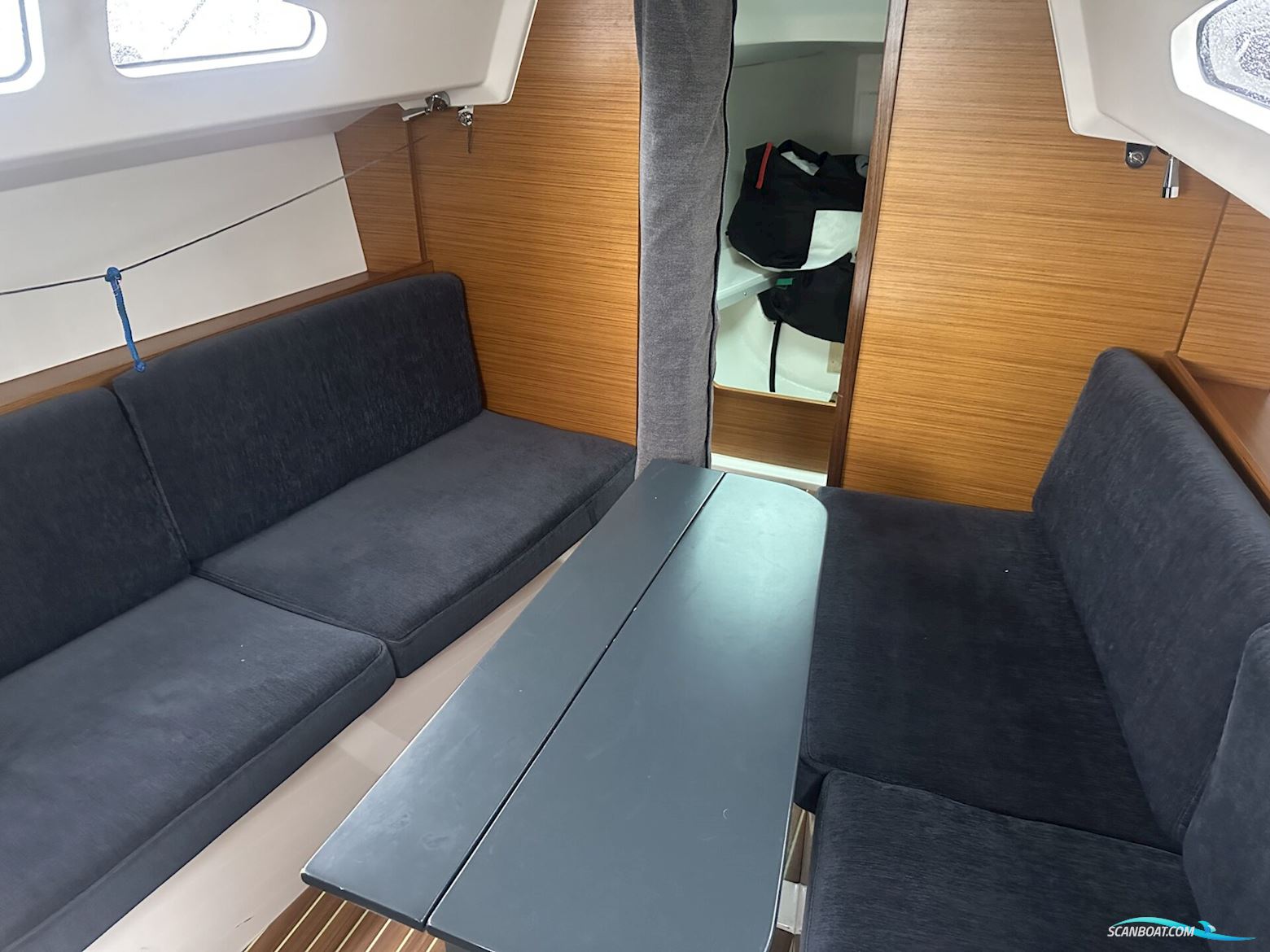 Xp 33 - X-Yachts