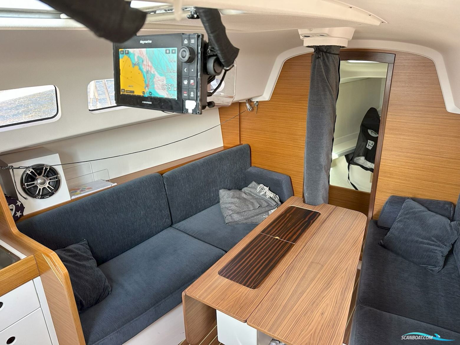 Xp 33 - X-Yachts