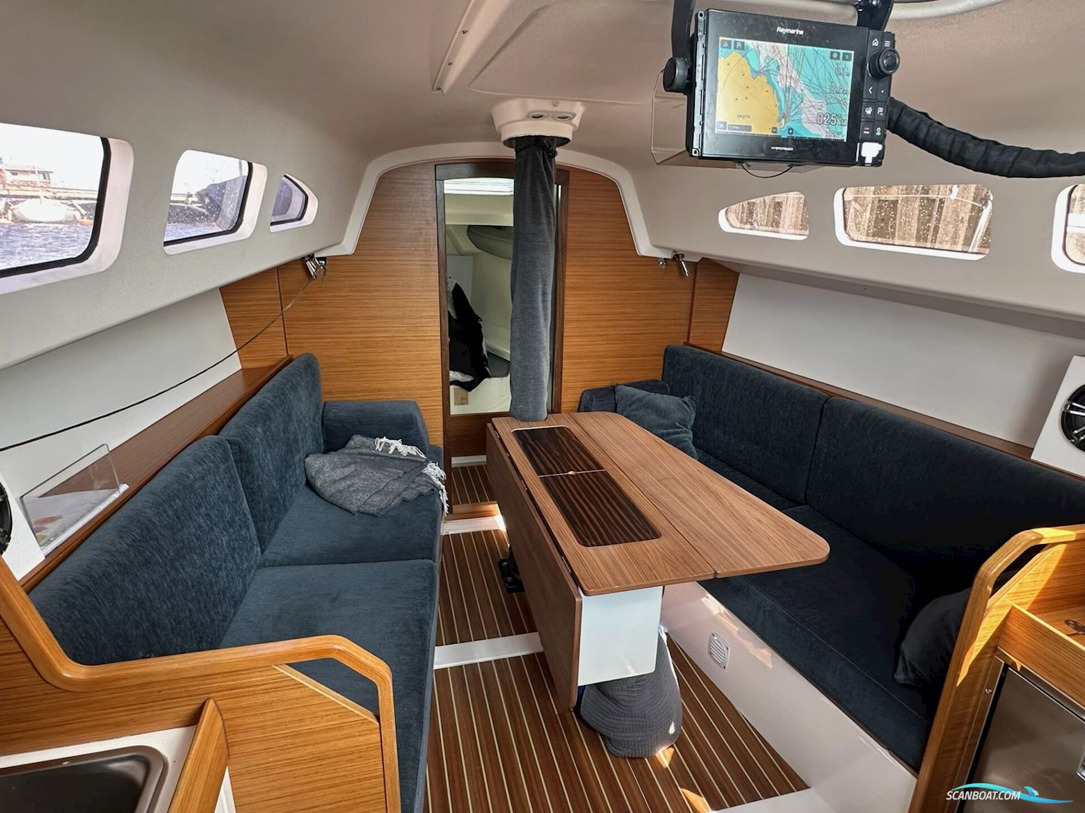 Xp 33 - X-Yachts
