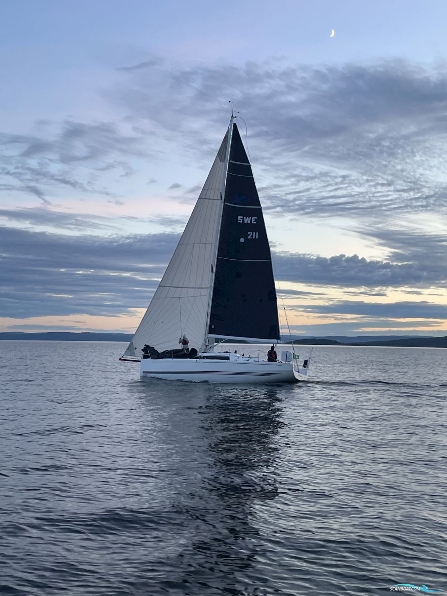 Xp 33 - X-Yachts