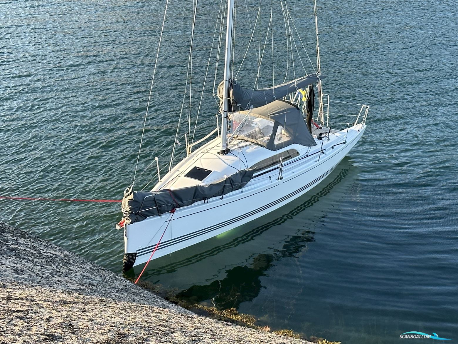 Xp 33 - X-Yachts