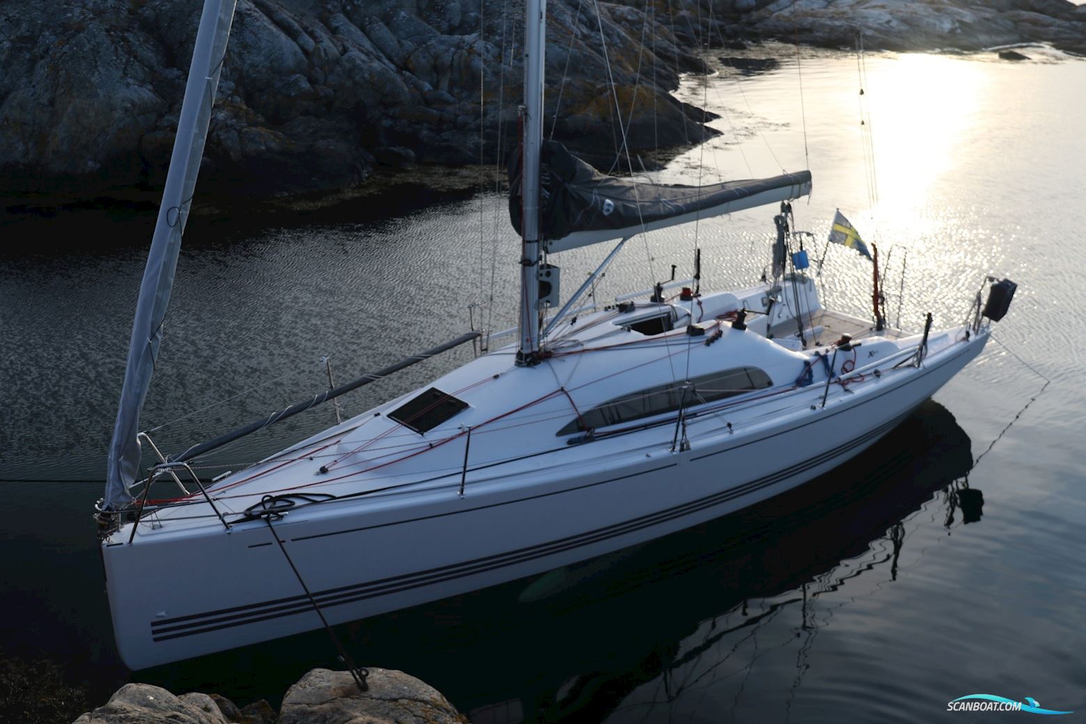 Xp 33 - X-Yachts