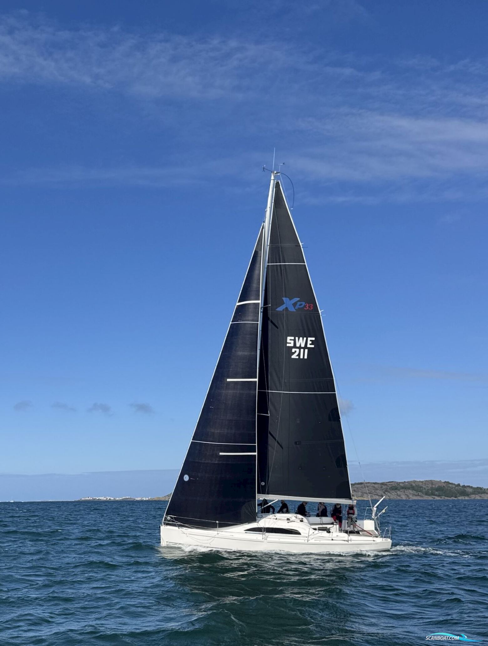 Xp 33 - X-Yachts