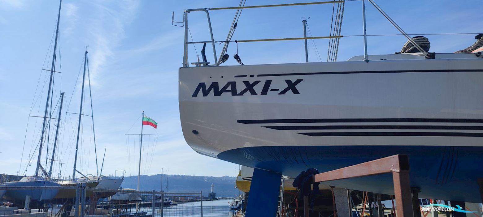 Xp 33 - X-Yachts