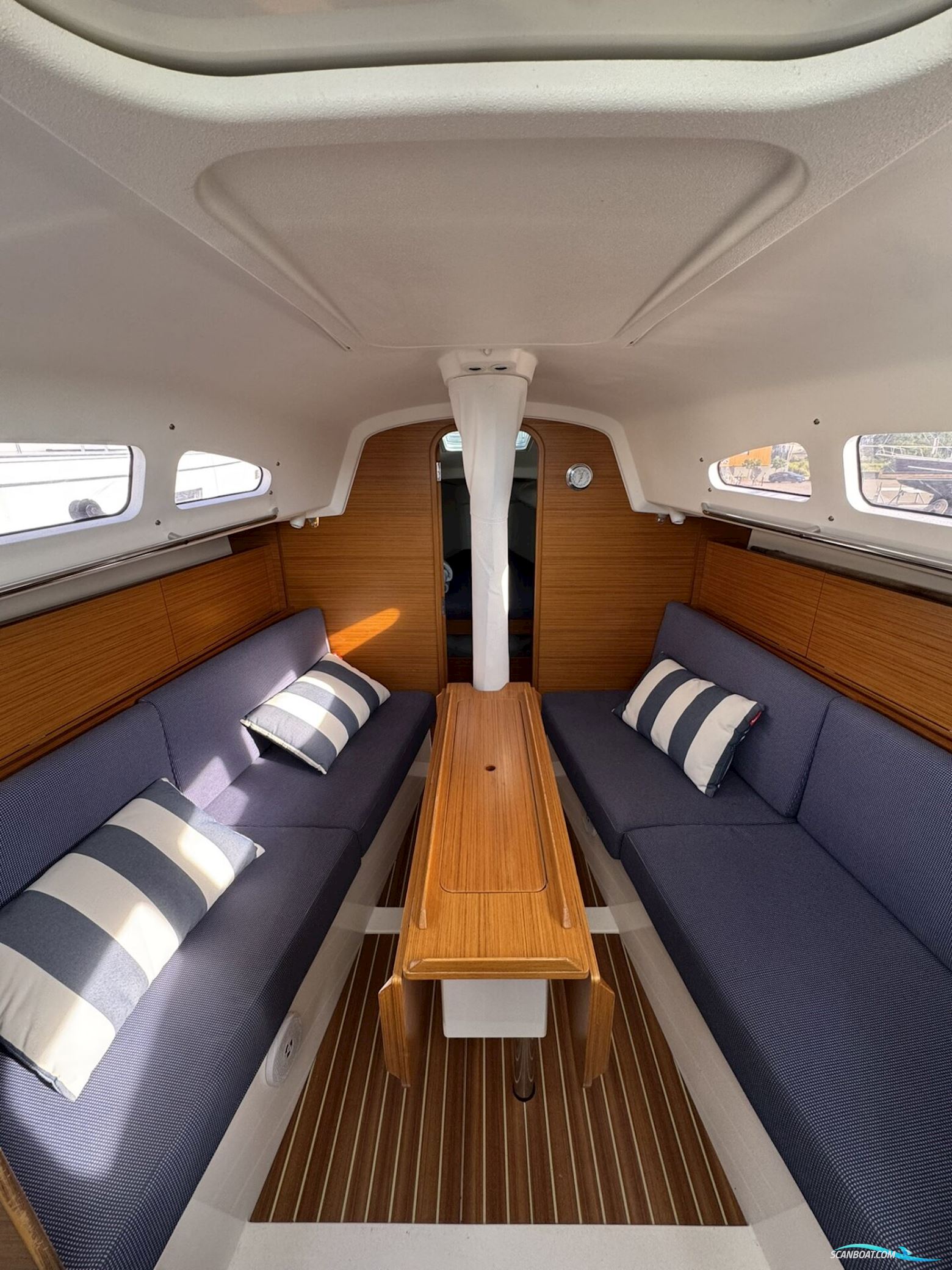 Xp 33 - X-Yachts