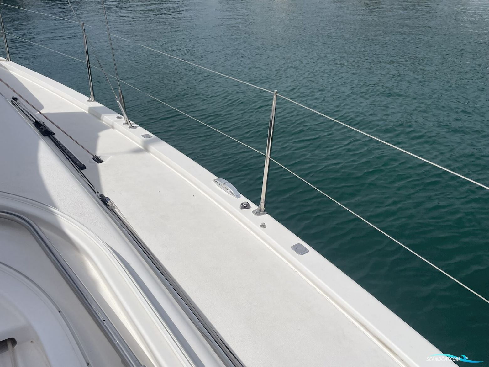 Xp 38 - X-Yachts