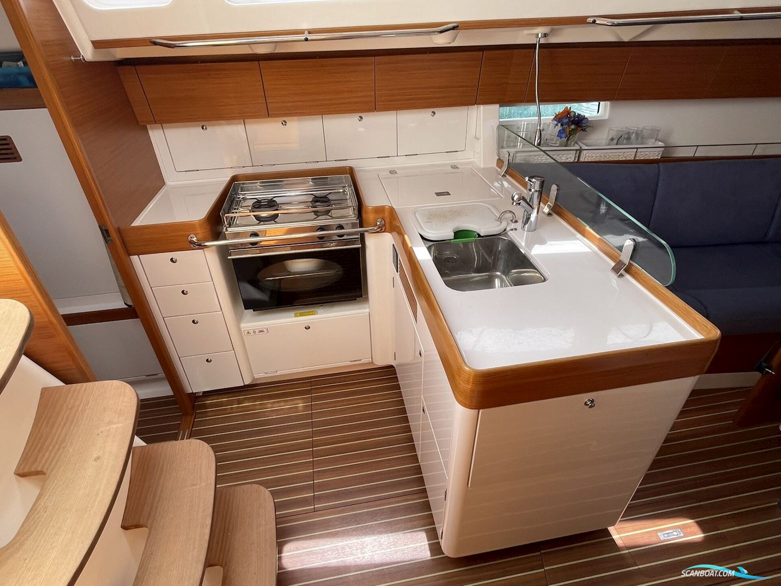 Xp 38 - X-Yachts