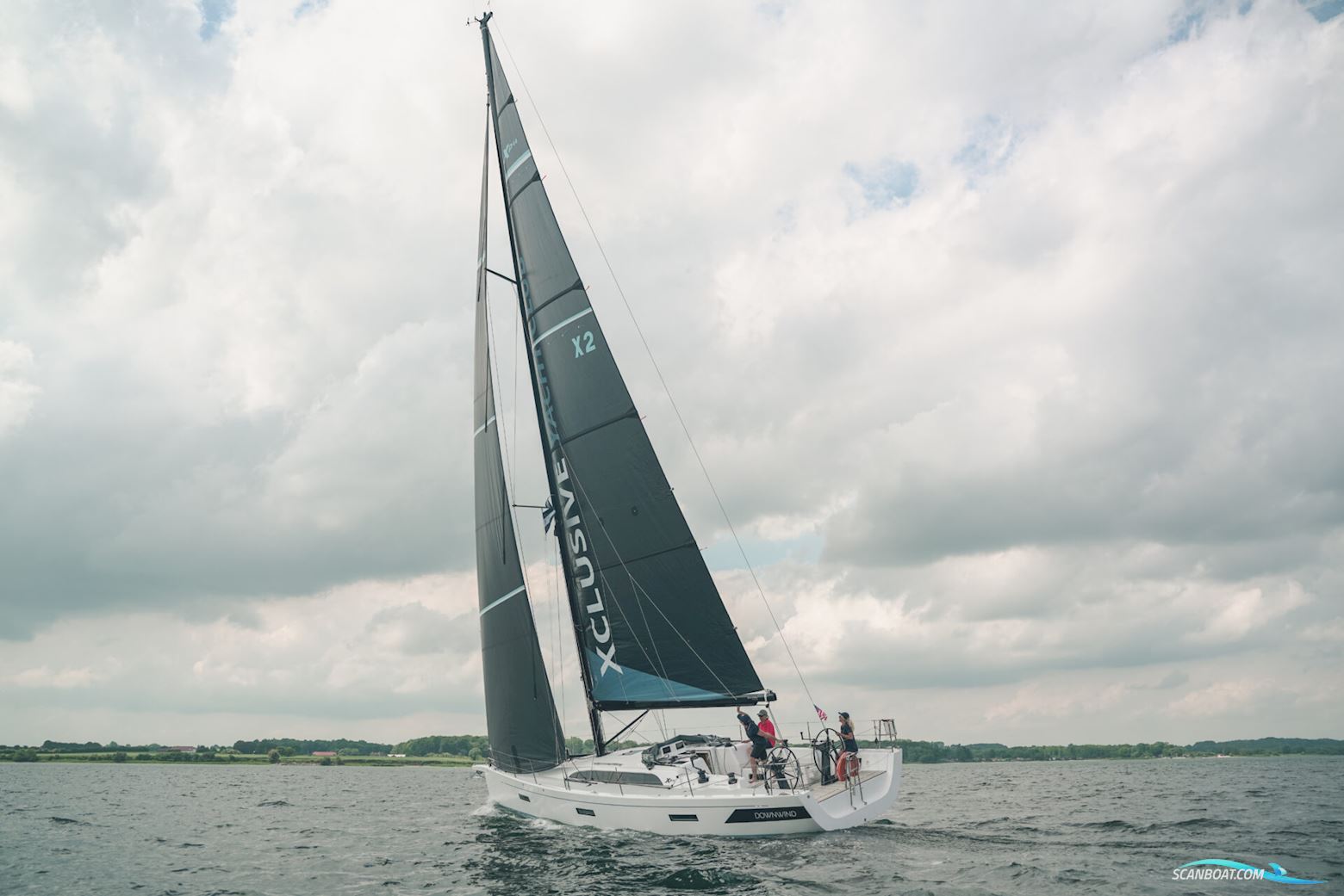 Xp 44 - X-Yachts