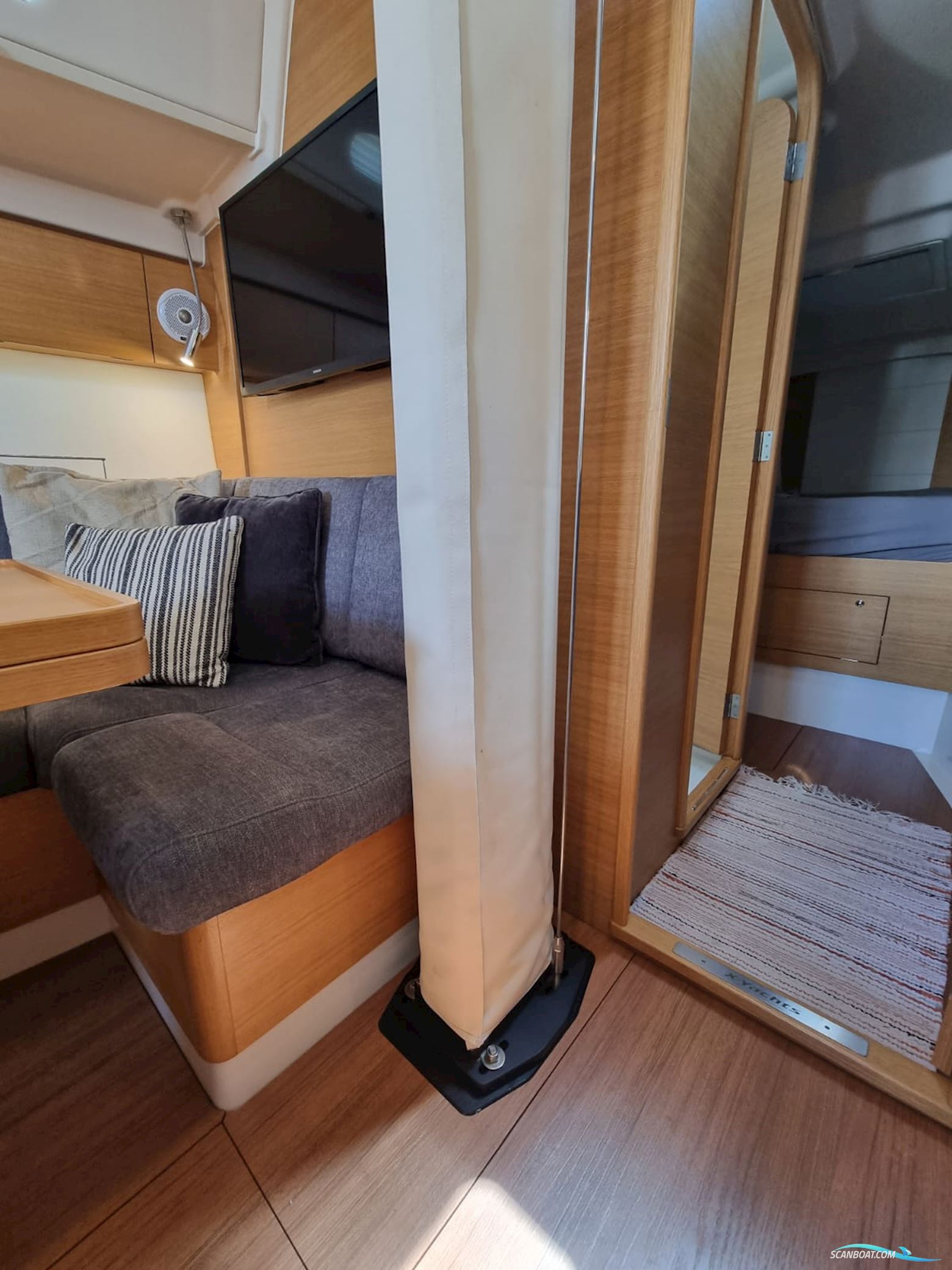 Xp 44 - X-Yachts