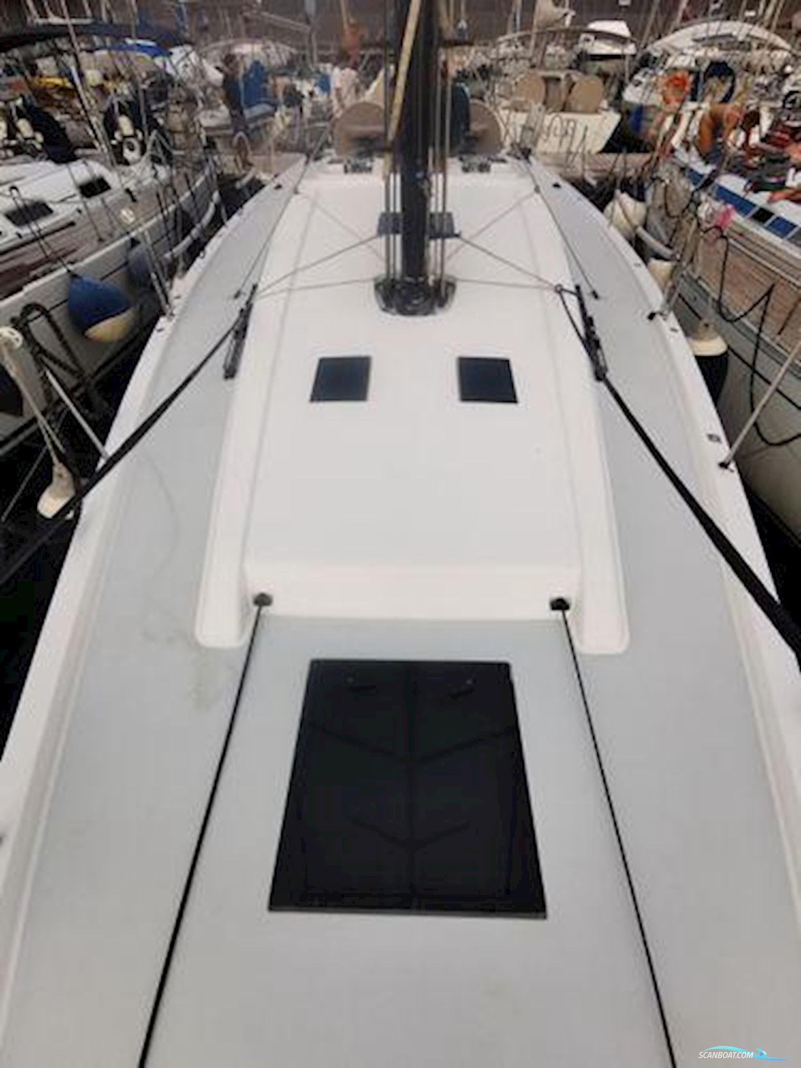 Xp 44 - X-Yachts