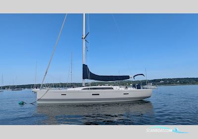 Xp 44 - X-Yachts Sejlbåd 2016, USA