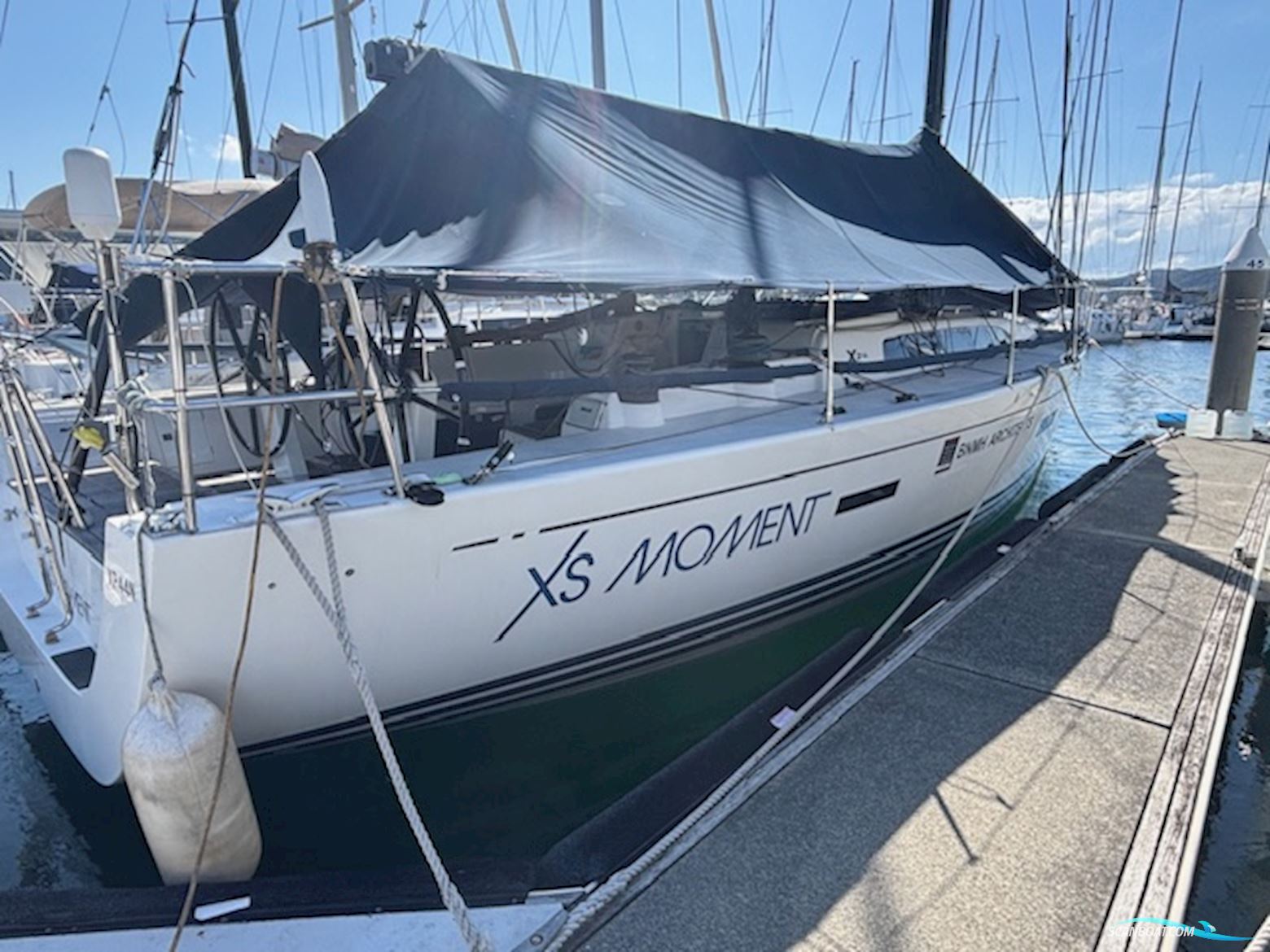 Xp 44 - X-Yachts