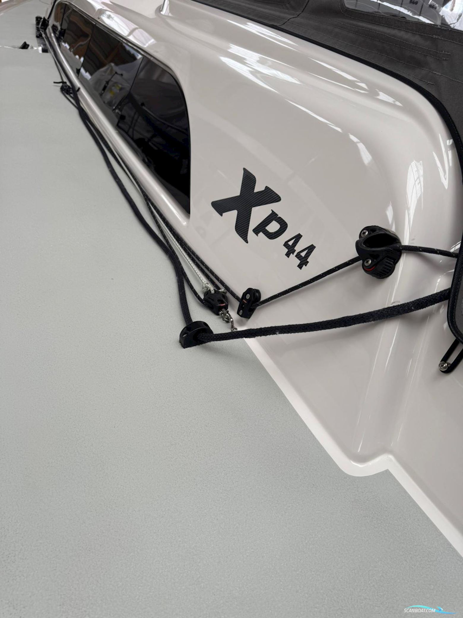 Xp 44 - X-Yachts