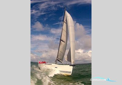 Xp 44 - X-Yachts Sejlbåd 2012, England