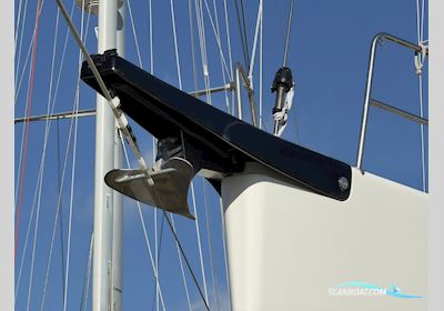 Xp 44 - X-Yachts Sejlbåd 2012, England