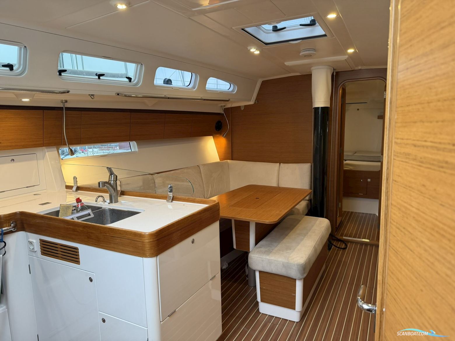 Xp 44 - X-Yachts