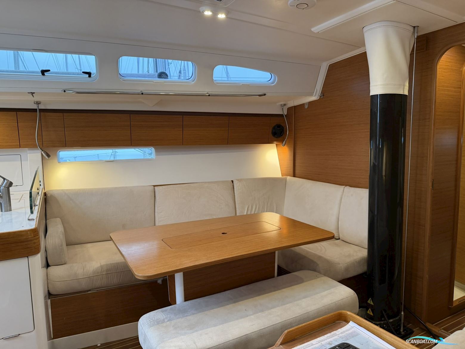 Xp 44 - X-Yachts