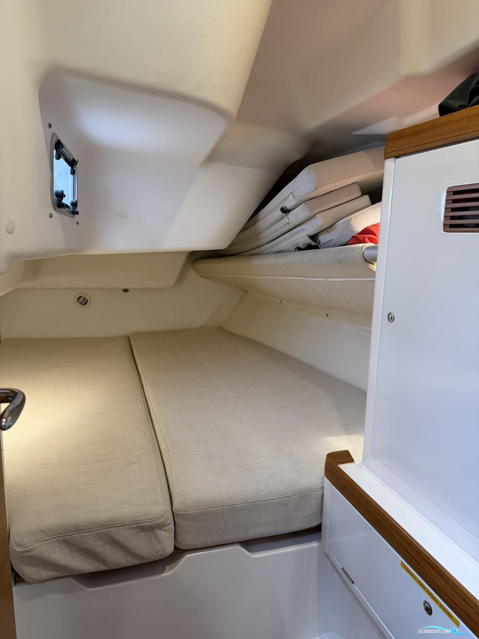 Xp 44 - X-Yachts