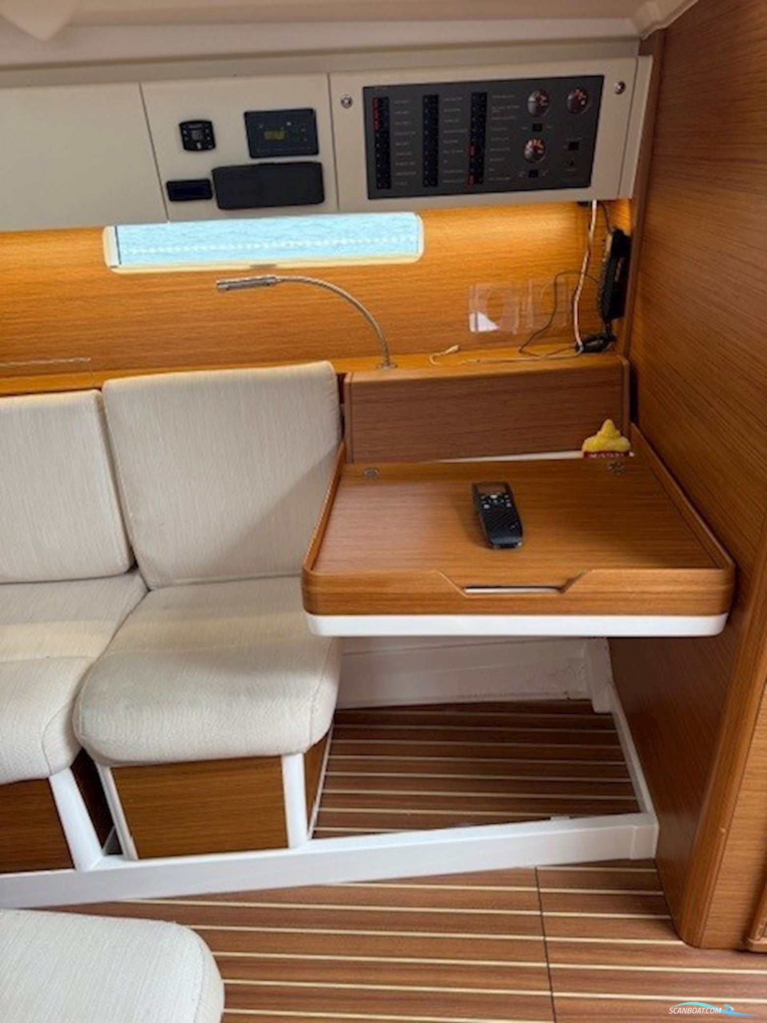 Xp 44 - X-Yachts