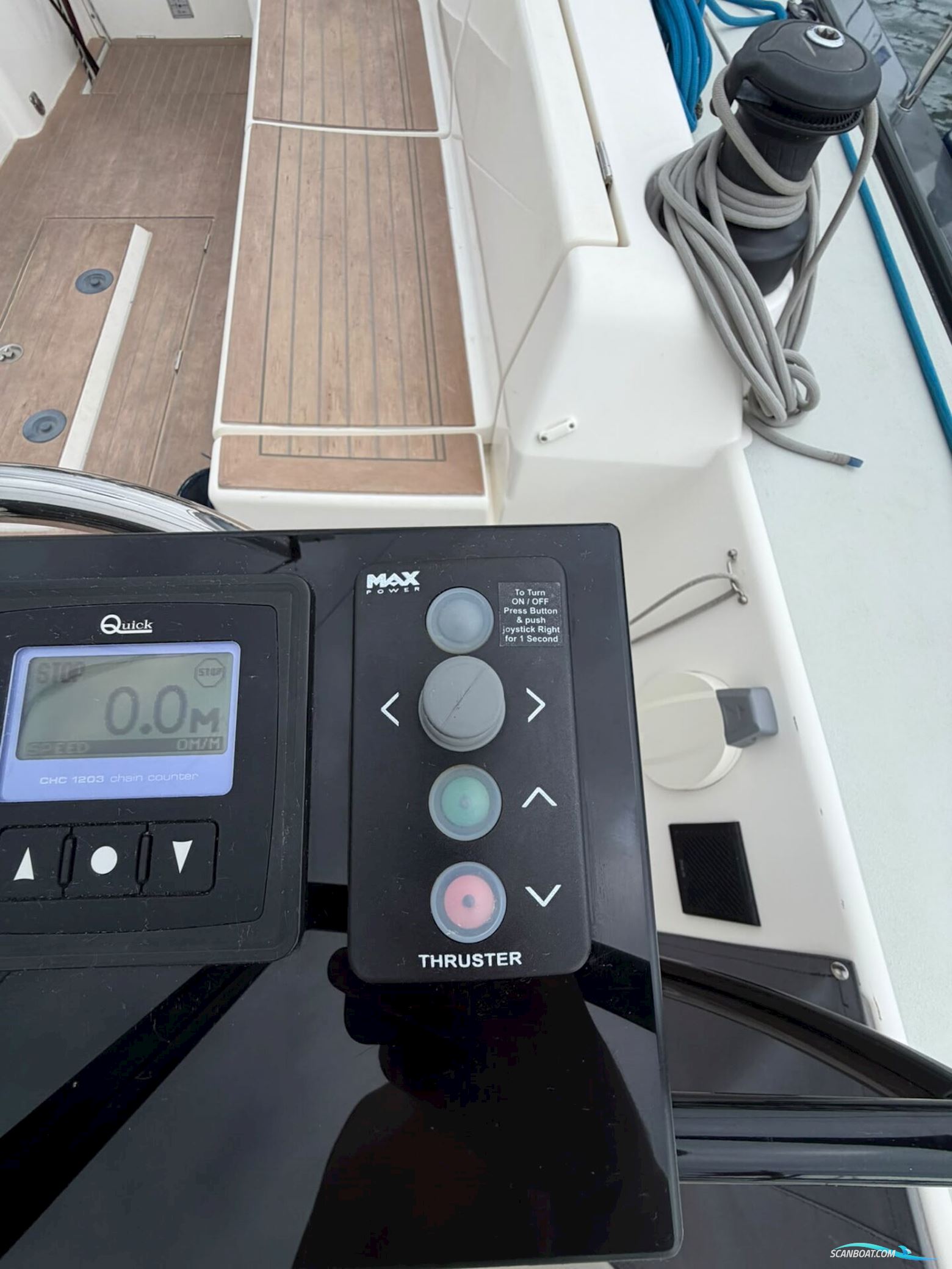 Xp 44 - X-Yachts