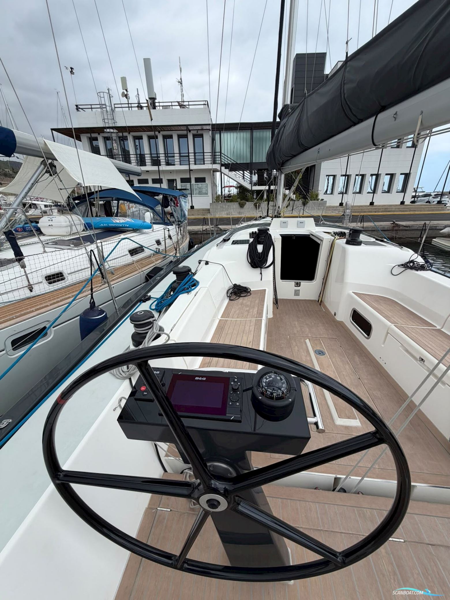 Xp 44 - X-Yachts