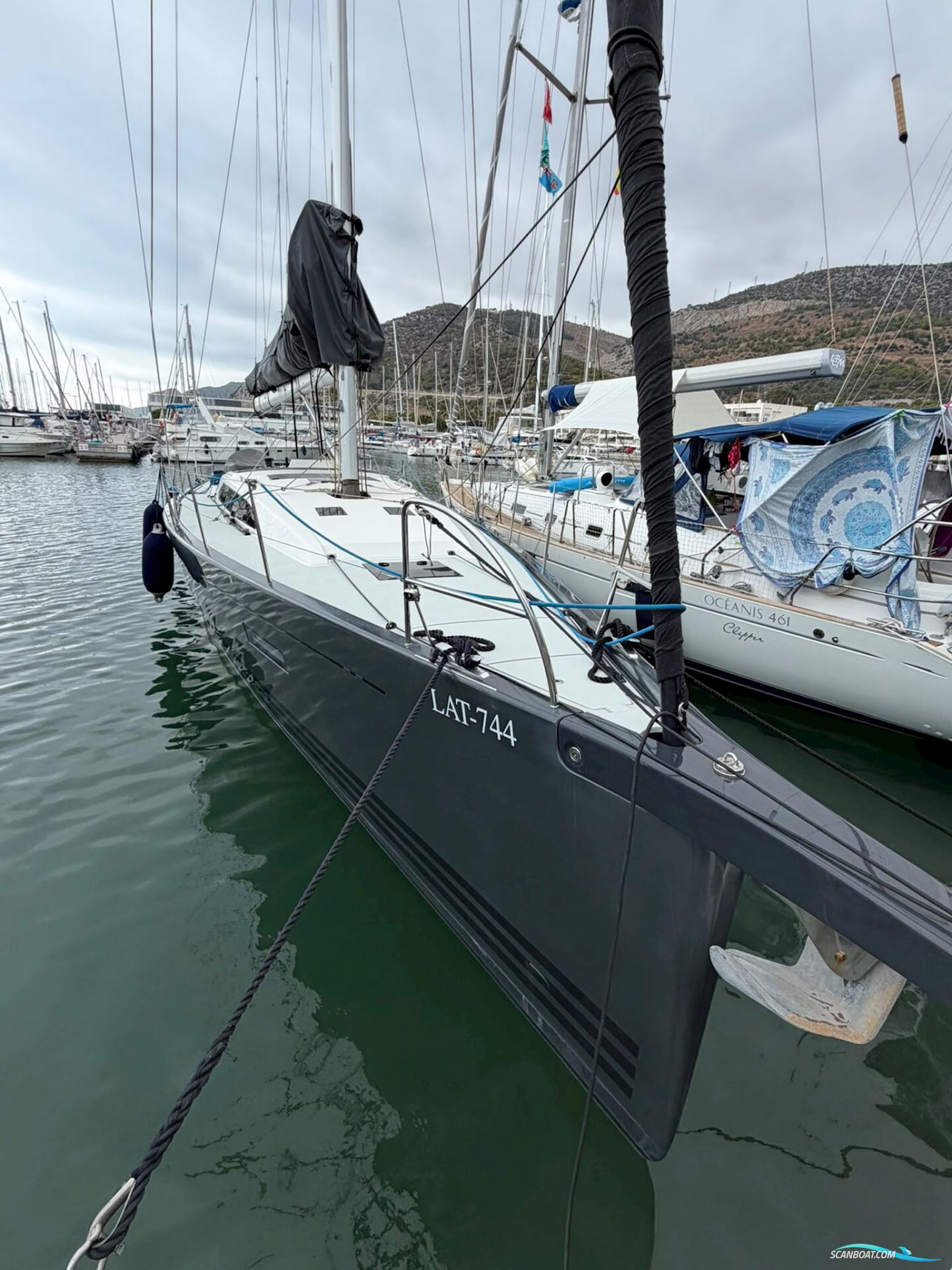 Xp 44 - X-Yachts