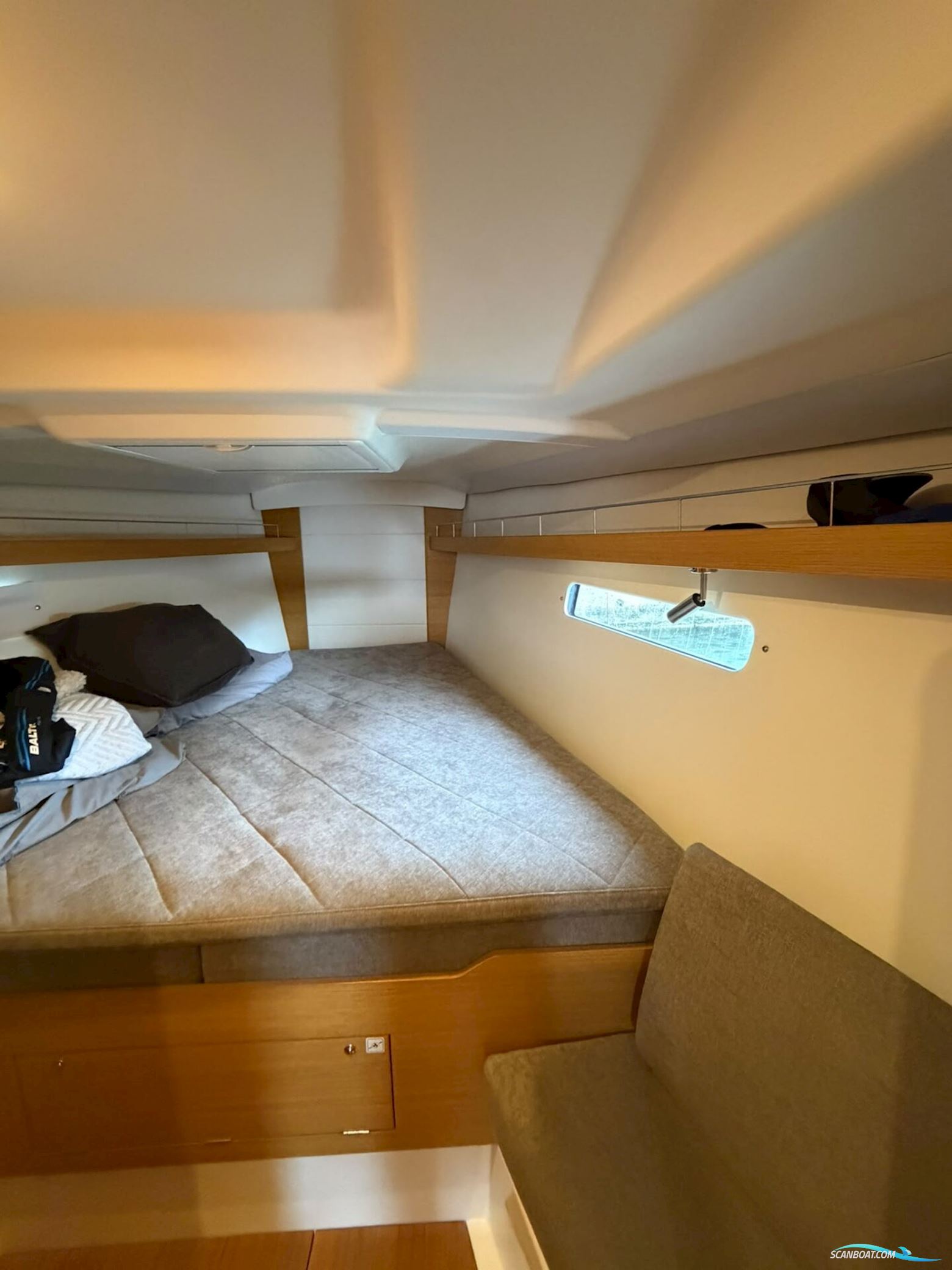 Xp 44 - X-Yachts