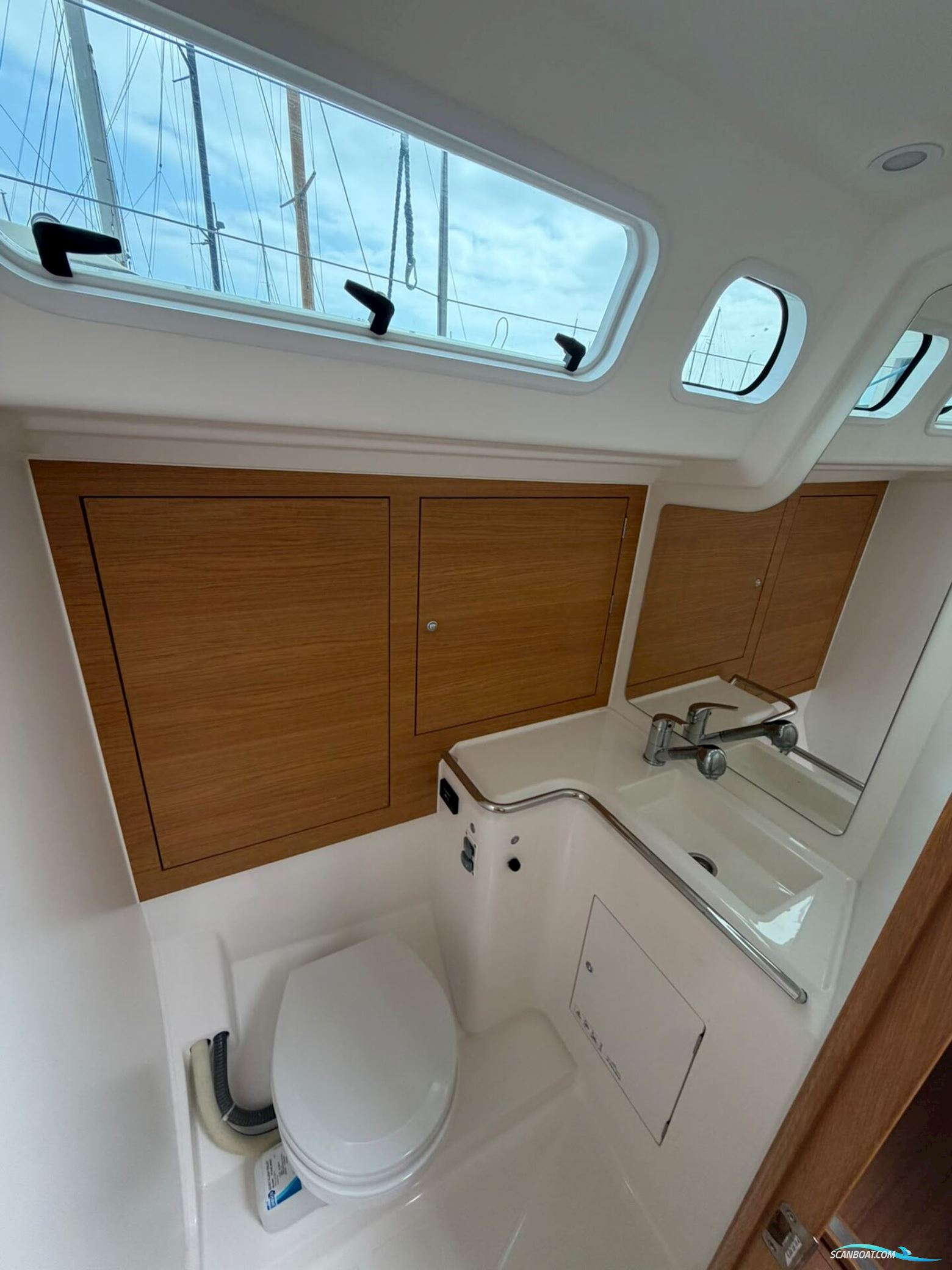 Xp 44 - X-Yachts