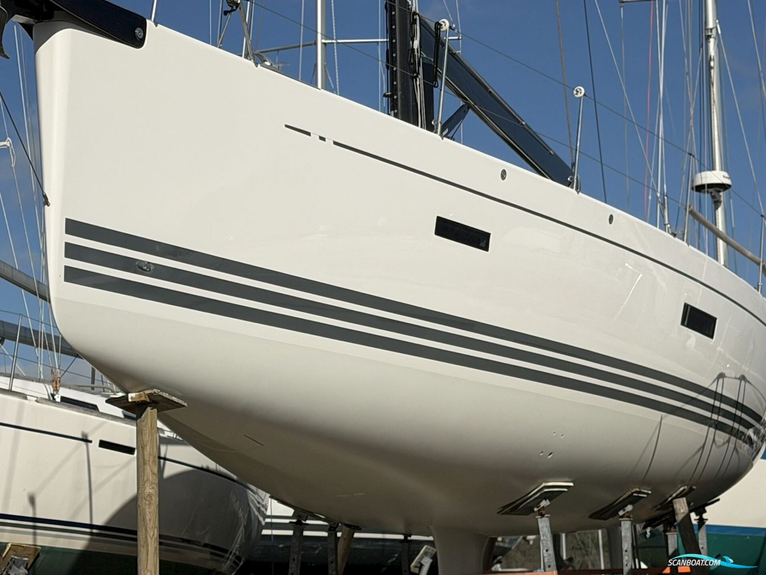 Xp 44 - X-Yachts