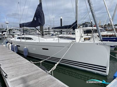 Xp 50 - X-Yachts Sejlbåd 2012, England