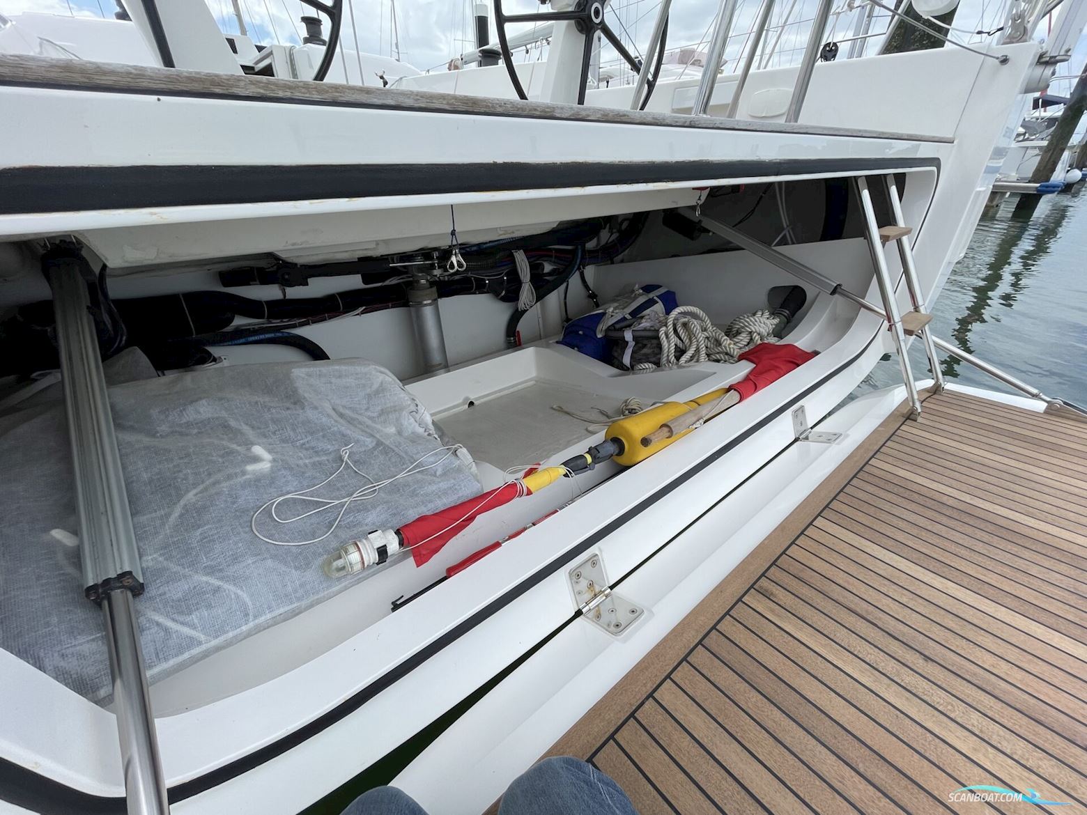 Xp 50 - X-Yachts