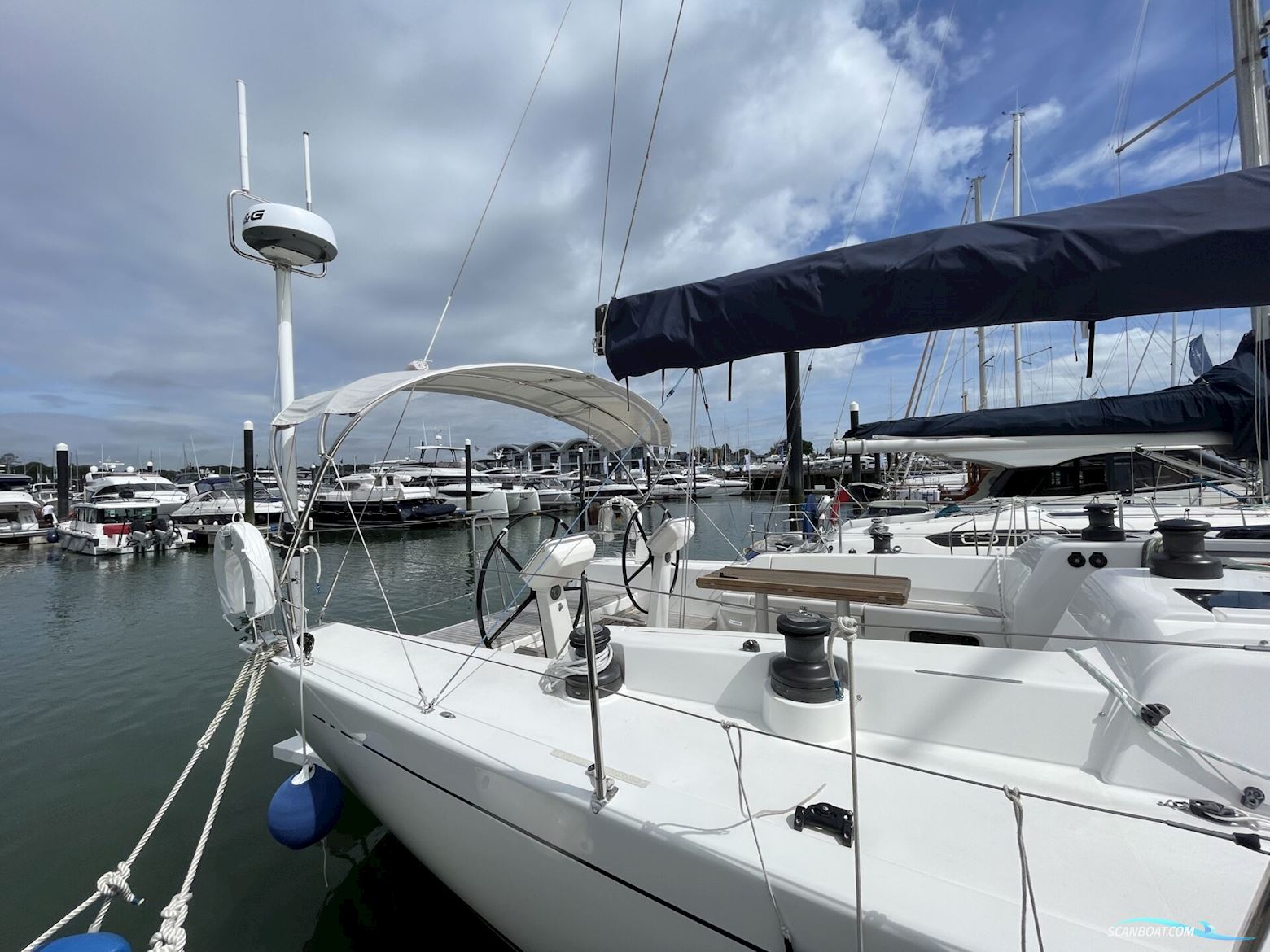 Xp 50 - X-Yachts